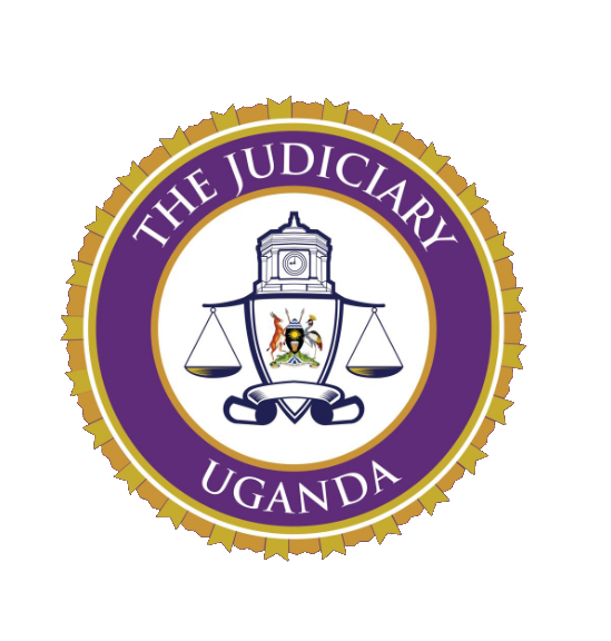 Judiciary of Uganda Logo